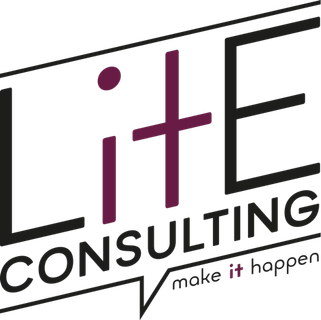 LitE Consulting logo